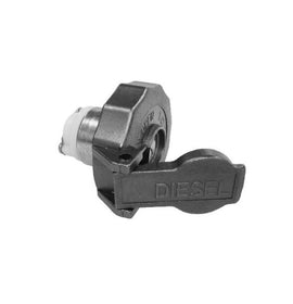 Fuel Cap Locking - Isuzu Truck Ventilated