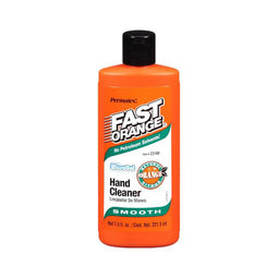 Fast Orange Hand Cleaner - 221.5 ml
