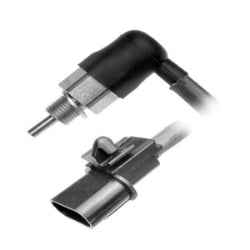 RS186 - Reverse Light Switch - Mitsubishi Pajero II/III/IV 2.6, 3.2 Di Auto Parts SpareMe
