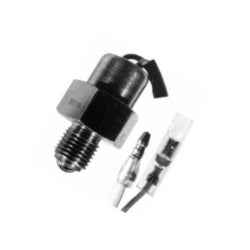 RS120 - Reverse Light Switch - Isuzu D-Max 2.5 DiTD, Trooper 2.2D, 2.6 Auto Parts SpareMe