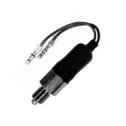 RS103 - Reverse Light Switch - Nissan 160U, 180U, 1400 LDV, Sentra 1.5 Auto Parts SpareMe