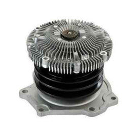 Nissan Hardbody 2.5/2.7/Terrano II Water Pump for Sale South Africa Water Pumps Echlin
