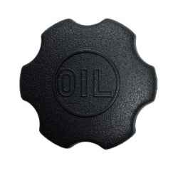 Toyota Camry/Corolla/Conquest/Cressida/Hilux OFC-68 - Oil Filler Cap - caps Echlin