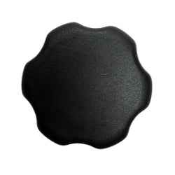 Isuzu OFC-101 - Oil Filler Cap - caps Echlin