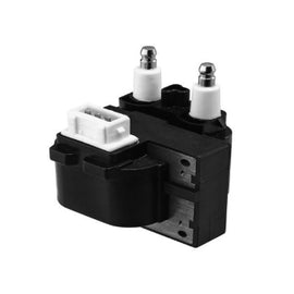 Electronic -General Motors, Hitachi, Renault, Tesla, Volvo Ignition Co Ignition Components SpareMe