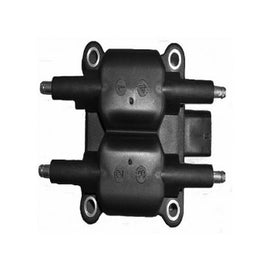 Chrysler, Dodge, Ford, Hitachi, Jeep, Mini, Mitsubishi Ignition Coil f Ignition Components SpareMe