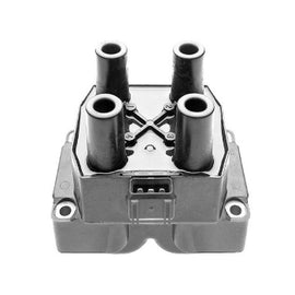 Chevrolet, GM, GMC, Hitachi, MG, Opel, Tesla, Vauxhall Ignition Coil f Ignition Components SpareMe