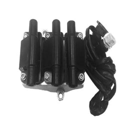 Audi, Chana, Hitachi, Lamborghini, Seat, Skoda, VAG. Volkswagen Igniti Ignition Components SpareMe