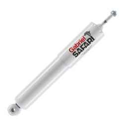 Ford Courier/Everest/Ranger, Mazda BT-50/BT-Series/Drifter Raised Susp Shocks SpareMe