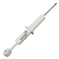 Foton Tunland, Toyota Fortuner/Hilux/Land Cruiser Prado Raised Suspens Shocks SpareMe