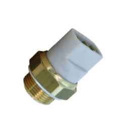 FS2076 - Fan Switch - Audi - Ford - Land Rover - Mercedes - Opel -Pors Auto Parts SpareMe