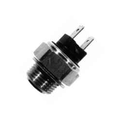 FS190 - Fan Switch - Audi - Ford Escort, Land Rover Range Rover - Opel Auto Parts SpareMe