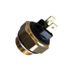 FS165 - Fan Switch - Opel Kadette, Monza, Rekord - Peugot 505 - Renaul Auto Parts SpareMe