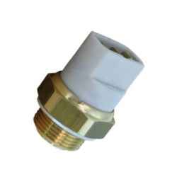 FS157 - Fan Switch - Audi - Mercedes Benz - Porsche - Volkswagen (Doub Auto Parts SpareMe