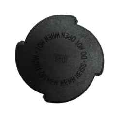 BM20 - Expansion Tank Cap - 140kPa - Screw On Type Long Neck 20 Lbs - BMW caps Echlin