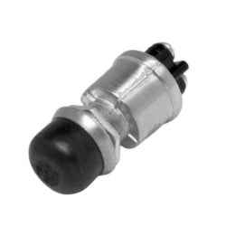 90030 - Push Button Switch - On/Off , SPST Momentary On Screw Push But Auto Parts SpareMe