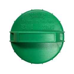 Universal Diesel 819D - Fuel Cap Non Locking Ventilated caps Echlin