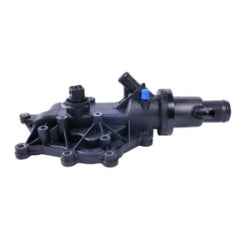 Renault 7106 - Thermostat - 89 Deg C - Thermostat Echlin