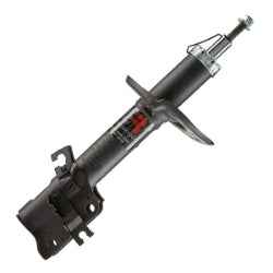 Nissan X-Trail 4X4 & 4X2 MK II Left Shock for Sale South Africa Shocks SpareMe