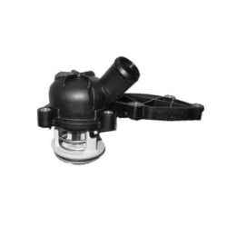 Audi A4/A5/A6/A8/Q5/FSI/FSI Quattro/Avant/Convertible/Sportback 7066 - Thermostat - 88 Deg C Thermostat Echlin