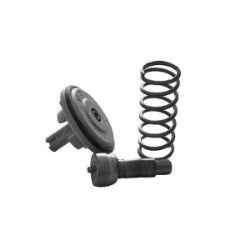 Volkswagen Golf V/Polo V 7042 - Thermostat - 87 Deg C - Thermostat Echlin