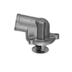Mercedes-Benz C-Class/E-Class//Ssangyong Actyon Sports/Korando 7031 - Thermostat - 87 Deg C Thermostat Echlin