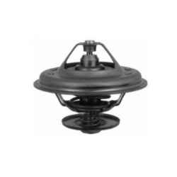 Audi/Volkswagen/Bentley 6966 - Thermostat - 88 Deg C - Thermostat Echlin