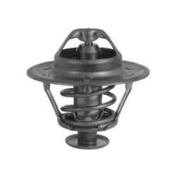6671 - Thermostat - 74 Deg C - Volvo Vintage Collection Thermostat Echlin