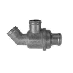 BMW 3/5 Series 6485 - Thermostat - 80 Deg C Thermostat Echlin