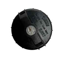 Audi/Ww 2000 Pressure Relief Valve 3020 - Fuel Cap Locking - caps Echlin