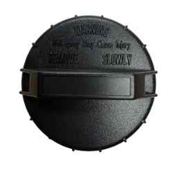 Audi/Ford/Honda/Mazda/Mit/Nis 3013 - Fuel Cap Non Locking Vacuum caps Echlin