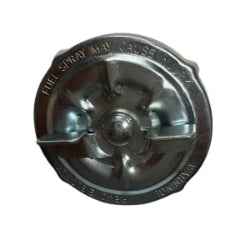 Unv European Pressure Vacuum Valve 3012 - Fuel Cap Non Locking - caps Echlin
