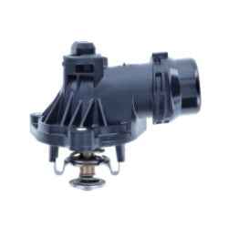2929 - Thermostat - 105 Deg C - BMW 1/3/Compact/Convertible/Coupe/Touring/X1 sDrive/Z4 Roadster Thermostat Echlin
