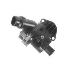 2876 - Thermostat - 100 Deg C - Audi A4/S4 B6/B7/Avant Thermostat Echlin