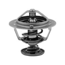 2813 - Thermostat - 88 Deg C - Mitsubishi Lancer VII 1.6/Toyota Avensis Saloon 2.0 Thermostat Echlin
