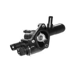 2789 - Thermostat - 89 Deg C - Nissan Micra/Renault Clio/Kangoo/ Kangoo Express Thermostat Echlin