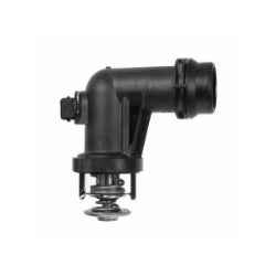 2339 - Thermostat - 105 Deg C - BMW 1/3 Series Thermostat Echlin