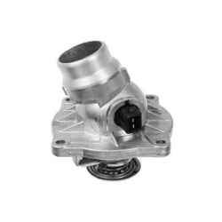 2337 - Thermostat - 105 Deg C - BMW 5/Touring/7/X5/Land Rover Range Rover III Thermostat Echlin