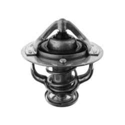 2266 - Thermostat - 76 Deg C - Nissan 180SX/200SX/Cabstar/Hardbody/NP 300/Patrol/Primera/Sani Thermostat Echlin