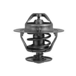 2254 - Thermostat - 82 Deg C - Nissan Laurel/Hardbody/Patrol/Peugeot 505/Lancia Thema/Jaguar/SAAB Thermostat Echlin