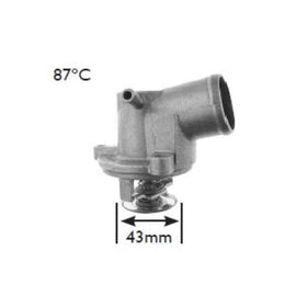 Mercedes-Benz C-Class (W202)88 Deg C Thermostat Echlin