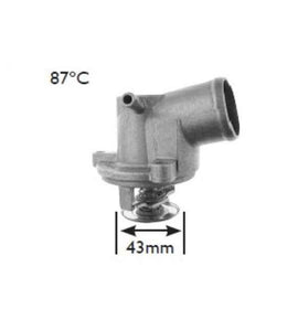 Mercedes-Benz C-Class (W202)88 Deg C Thermostat Echlin