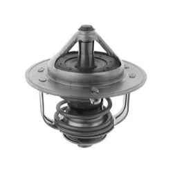 2212 - Thermostat - 85 Deg C - Opel Corsa Utility B Pickup 1.7 D/CORSA C (X01) 1.7 DTI Thermostat Echlin