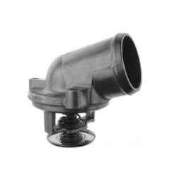 2205 - Thermostat - 87 Deg C- Mercedes-Benz C-Class/E-Class/Ssangyong Actyon Sports/Korando Thermostat Echlin