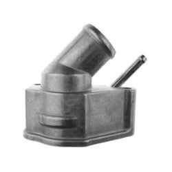 2196 - Thermostat - 92 Deg C - Opel Astra H GTC/H TwinTop/Omega B/Zafira A MPV/Calibra A Thermostat Echlin
