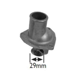 Opel Calibra A/Omega B Thermostat - 82 Deg C Thermostat Echlin