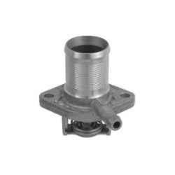 1795 - Thermostat - 89 Deg C - Renault Clio 1.2 Thermostat Echlin