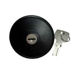 Citroen Peugeot Diesel 1544 - Fuel Cap Locking Ventilated caps Echlin