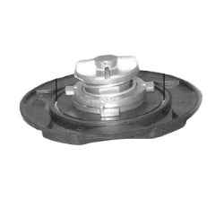 VW Golf 1539 - Fuel Cap Locking - Non Ventilated caps Echlin