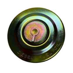 Hino/Mitsu/Nissan Truck 1538-03 - Fuel Cap Locking Ventilated caps Echlin
